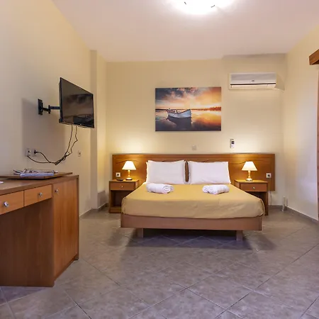 Summer Sun Apartment *