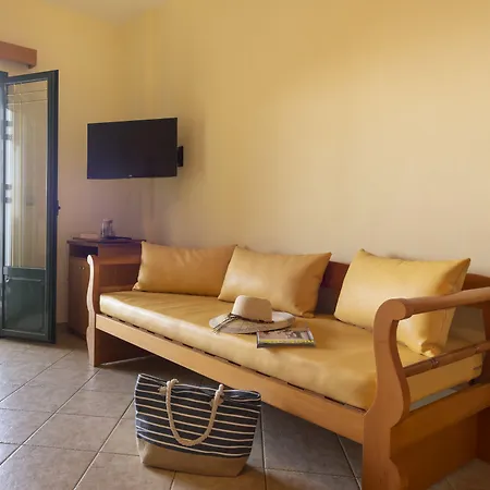 Apartment Summer Sun Skala (Kefalonia)