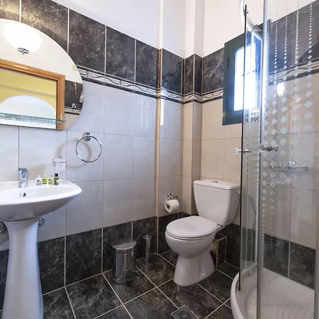 Apartment Summer Sun