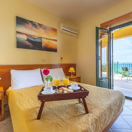 Summer Sun Apartment