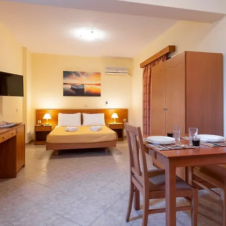 Apartment Summer Sun