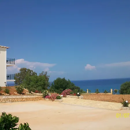 Summer Sun Apartment *