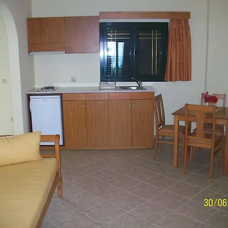 Apartment Summer Sun