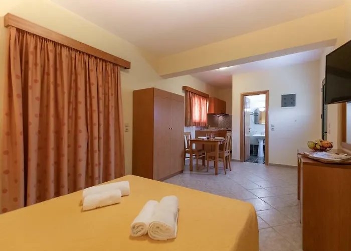 Summer Sun Appartamento Skala (Kefalonia)