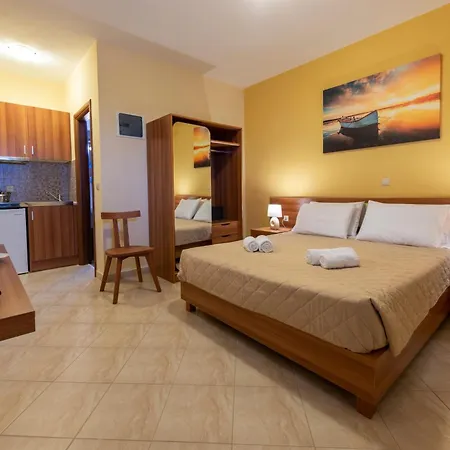 Apartmán Summer Sun