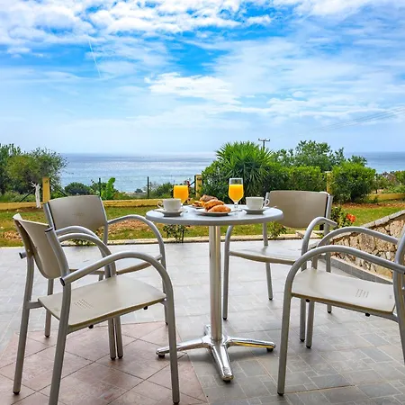 Апартаменты Summer Sun