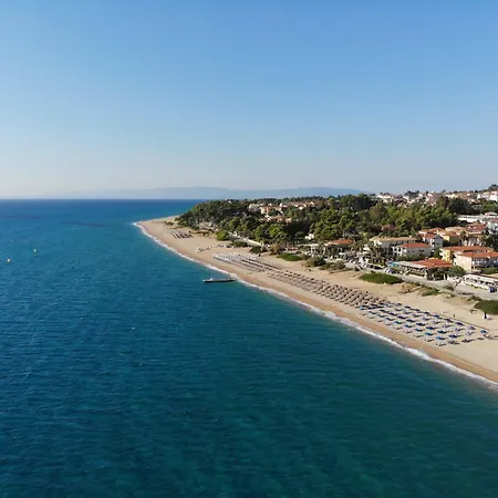 Summer Sun Апартаменты Skala (Kefalonia)