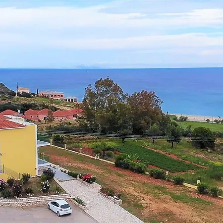 Апартаменты Summer Sun Skala (Kefalonia)
