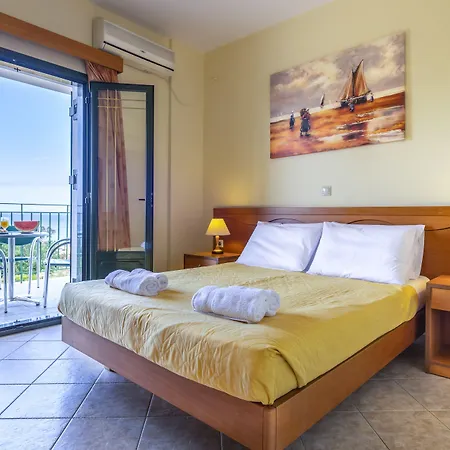 Апартаменты Summer Sun *