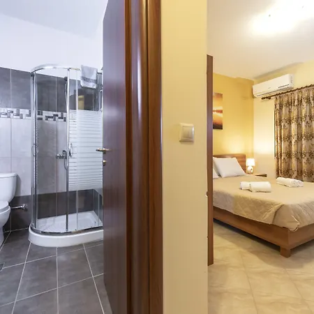 Summer Sun Apartmán