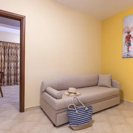 Apartmán Summer Sun