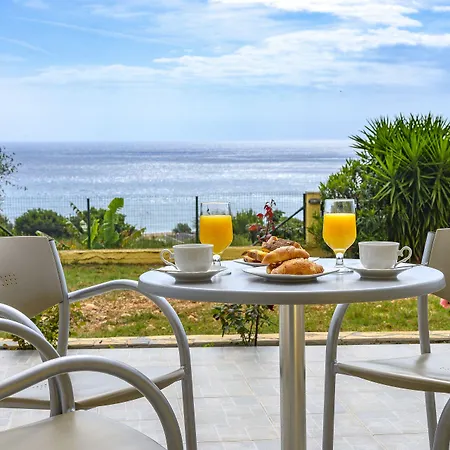 Summer Sun Apartment Skala (Kefalonia)