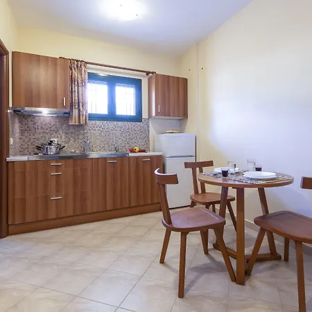 Апартаменты Summer Sun *