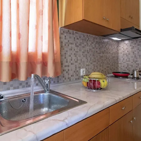 Summer Sun Skala (Kefalonia)