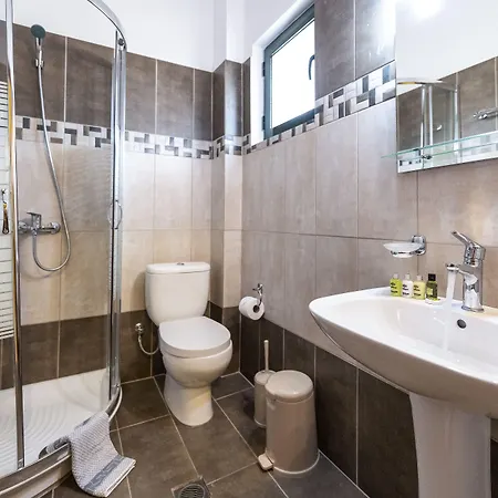 Apartmán Summer Sun *