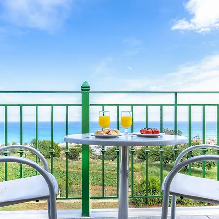 Summer Sun * Skala (Kefalonia)