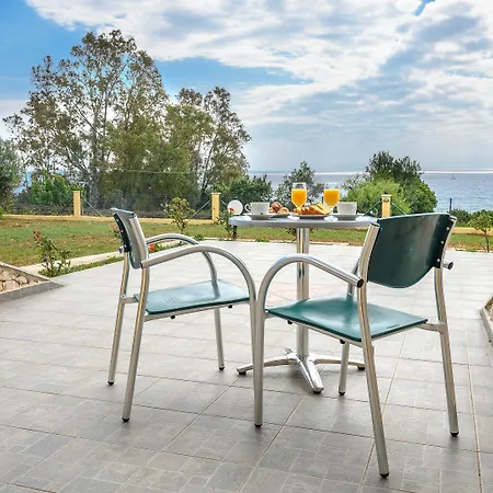 Apartment Summer Sun Skala (Kefalonia)