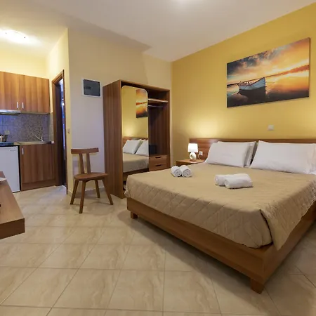 Summer Sun Apartment Skala (Kefalonia)