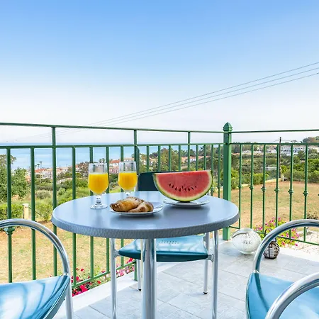 Summer Sun Apartment Skala (Kefalonia)