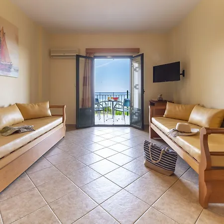 Summer Sun Apartment Skala (Kefalonia)