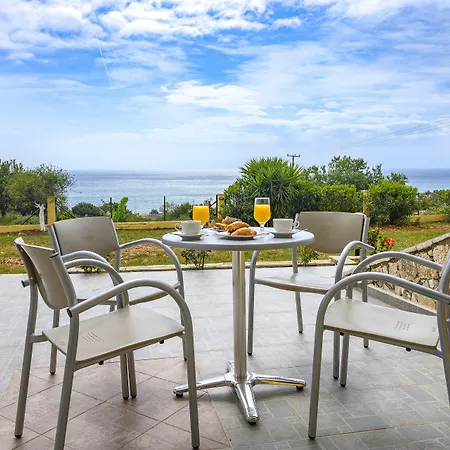 Apartment Summer Sun Skala (Kefalonia)