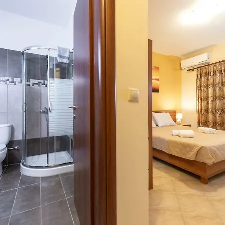 Apartmán Summer Sun *