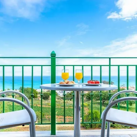 Summer Sun Apartmán *