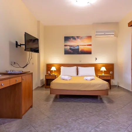 Summer Sun Апартаменты *