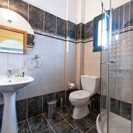 Summer Sun Апартаменты *