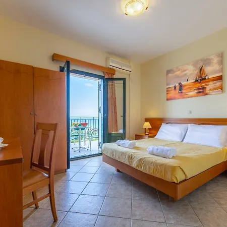 Summer Sun Apartmán Skala (Kefalonia)