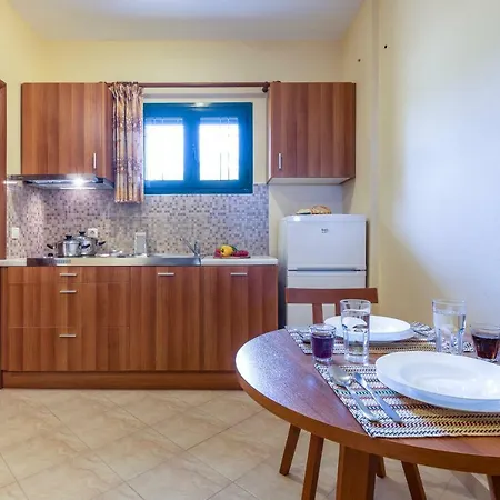 Apartmán Summer Sun *