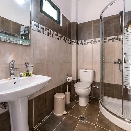 Apartmán Summer Sun Skala (Kefalonia)