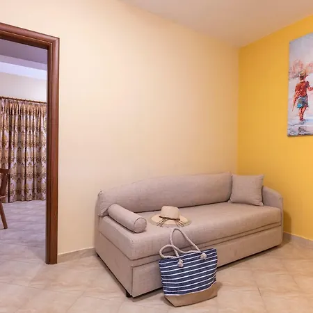 Апартаменты Summer Sun