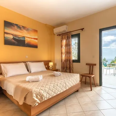 Apartmán Summer Sun *