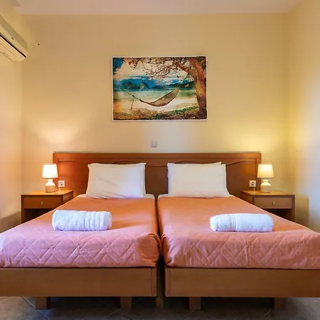 Summer Sun * Skala (Kefalonia)