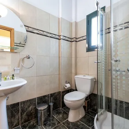 Апартаменты Summer Sun *