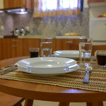 Apartmán Summer Sun