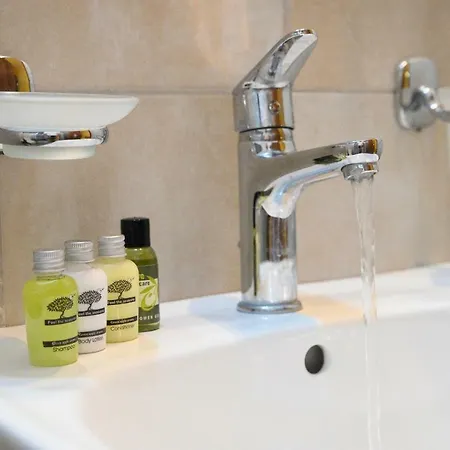 Апартаменты Summer Sun *