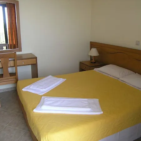 Apartmán Summer Sun