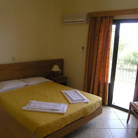 Summer Sun * Skala (Kefalonia)