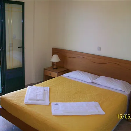 Апартаменты Summer Sun