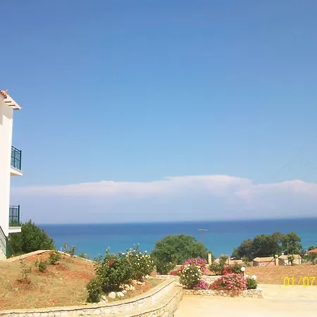 Summer Sun Apartmán