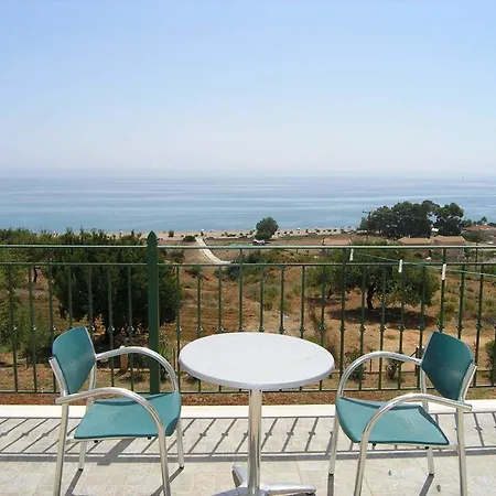 Summer Sun Apartmán