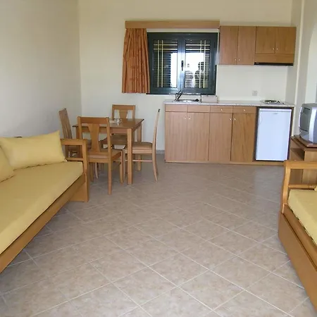 Apartmán Summer Sun *