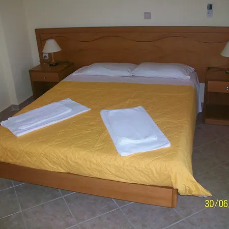 Summer Sun Apartmán