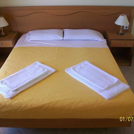 Summer Sun Apartmán