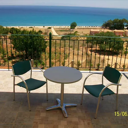 Summer Sun Apartmán Skala (Kefalonia)