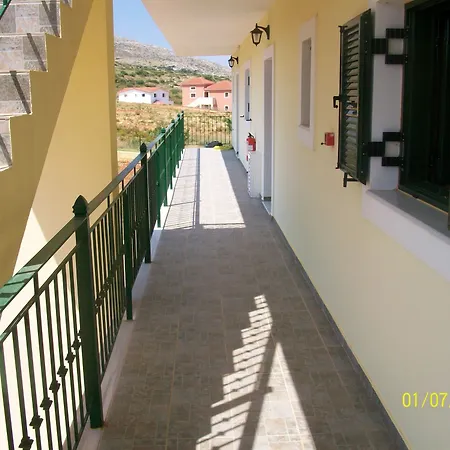 Summer Sun * Skala (Kefalonia)