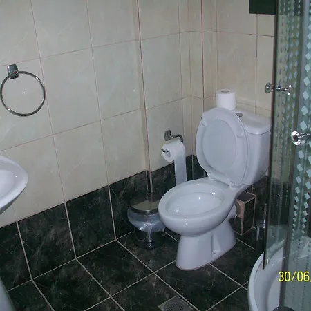 Summer Sun Апартаменты Skala (Kefalonia)