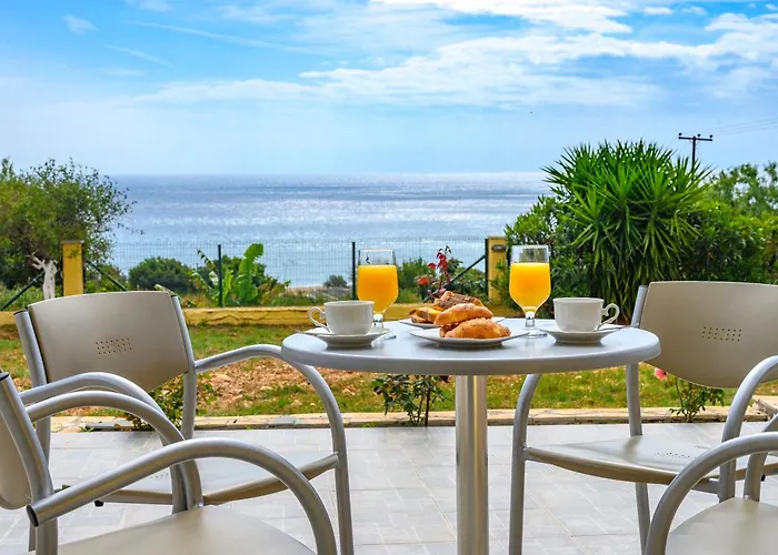 Apartment Summer Sun *